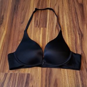 Victoria's Secret Plunge Halter Bra